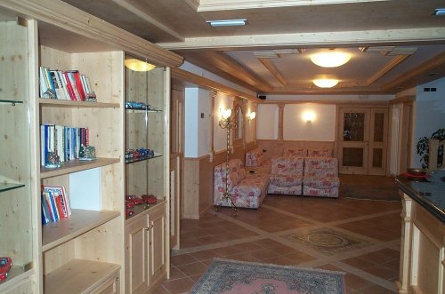 Dolomiti Hotel Olimpia - Andalo