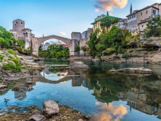 Bosna a Hercegovina