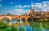 Katalog zájezdů - Itálie, Itálie - Verona - Opera Carmen