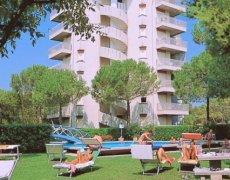 Rezidence Marco Polo