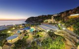 Katalog zájezdů - Itálie, Ischia - Hotel Zaro