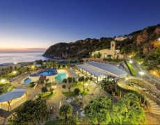 Ischia - Hotel Zaro