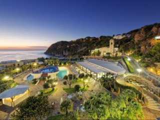 Ischia - Hotel Zaro