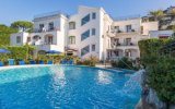 Katalog zájezdů - Itálie, Ischia - Hotel Costa Citara
