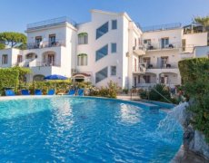 Ischia - Hotel Costa Citara