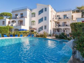 Ischia - Hotel Costa Citara