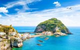 Termální bohatství ostrova Ischia