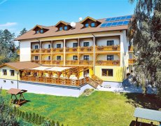 Hotel Alex