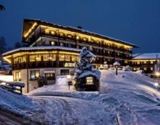 Alpenhotel Kronprinz