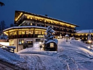 Alpenhotel Kronprinz