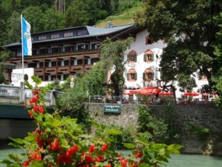Hotel Lukashansl