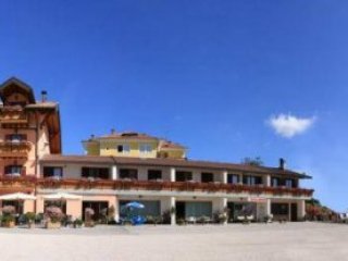 Hotel Da Villa