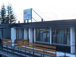 Apartmány  Solaria Happy