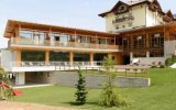 Katalog zájezdů, Hotel Corona Dolomites