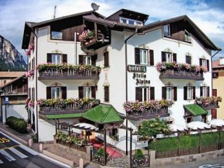 Hotel Stella Alpina  Paganella