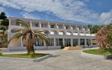 Belvedere Hotel Skiathos