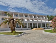 Belvedere Hotel Skiathos
