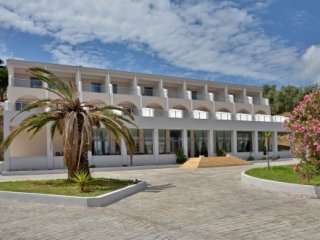 Belvedere Hotel Skiathos