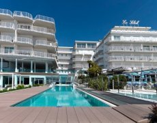 Hotel Le Soleil