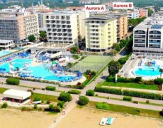Condominio Aurora