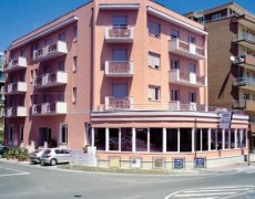 Hotel Corallo
