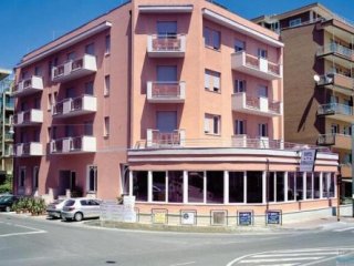 Hotel Corallo