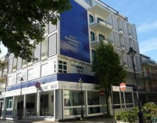 Hotel Maremonti