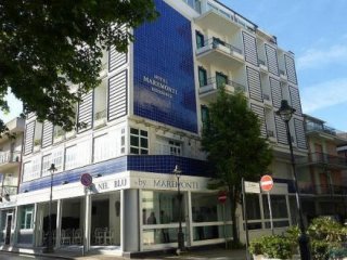 Hotel Maremonti