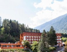 Hotel Sancamillo  - Folgarida - Dimaro