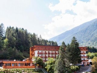 Hotel Sancamillo  - Folgarida - Dimaro