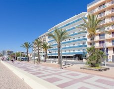 Blanes - Hotel Pimar & SPA