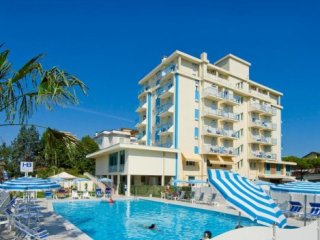 Hotel Bolivar