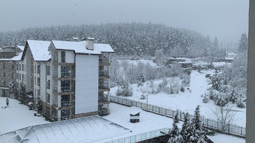 Hotel Saint George Palace Bansko