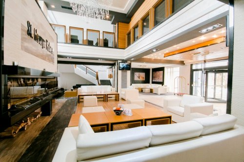 Hotel Saint George Palace Bansko