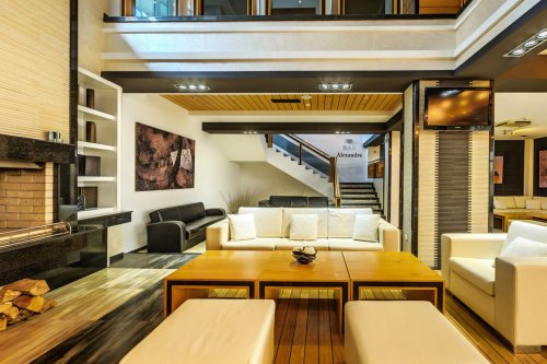 Hotel Saint George Palace Bansko