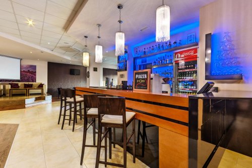 Hotel Saint George Palace Bansko