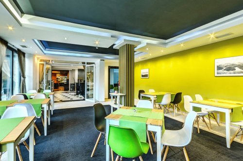 Hotel Saint George Palace Bansko