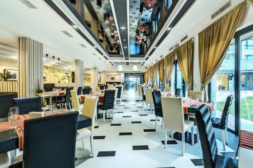 Hotel Saint George Palace Bansko