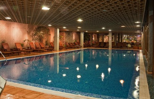 Platinum Hotel and Casino Bansko