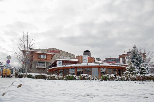 Platinum Hotel and Casino Bansko