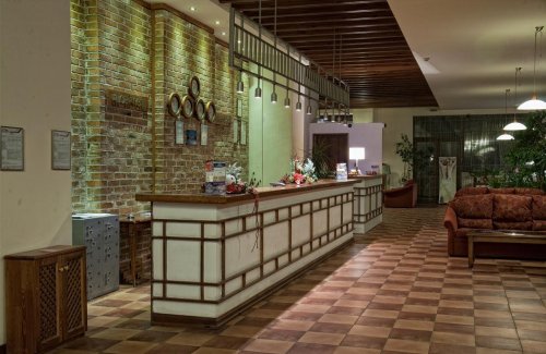 Platinum Hotel and Casino Bansko