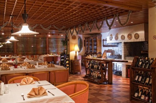 Platinum Hotel and Casino Bansko