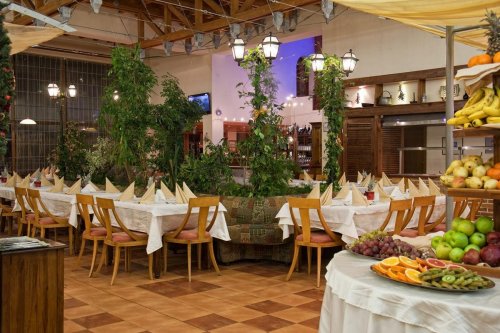 Platinum Hotel and Casino Bansko