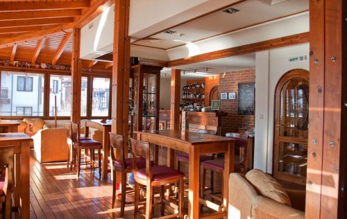 Platinum Hotel and Casino Bansko