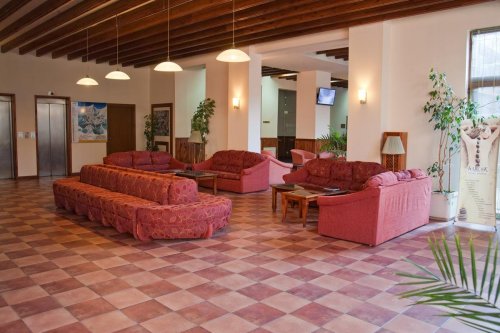 Platinum Hotel and Casino Bansko