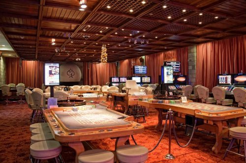 Platinum Hotel and Casino Bansko