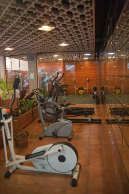 Platinum Hotel and Casino Bansko