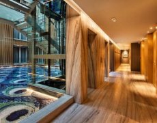 Hotel Fer