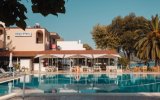 Katalog zájezdů - Řecko, Hotel Vournelis