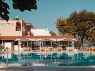 Hotel Vournelis